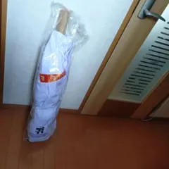 セブンイレブンハッピーくじ特賞 BIGからあげ棒ぬいぐるみ