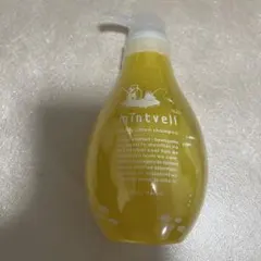 ミントベル サニーシトロンシャンプー未開封 275mlのサムネイル