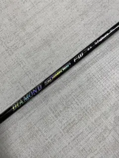 フジクラ ダイヤモンド スピーダー HB 8S 80g ハイブリッド フジクラ ダイヤモンド スピーダー HB 8S 80g ハイブリッド - メルカリ