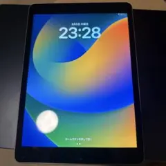 Apple iPad (第9世代) シルバー 本体