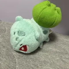 フシギダネ ぬいぐるみ マスコット