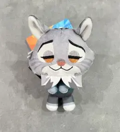 ズートピア２＆youマスコットVol.2 パウバート 山田涼介