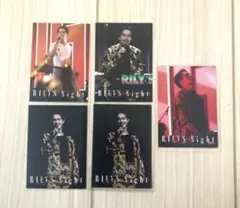 三代目 J SOUL BROTHERS フォトカード 《今市隆二》