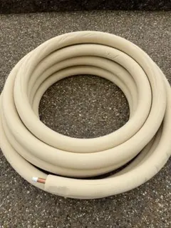 冷媒管3分5分 ペアコイル オーケースカイ 15.88×9.52 新品未使用