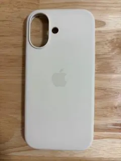 ⭐︎ 상태좋음 ⭐︎Apple純正シリコンケースiPhone17バニラ