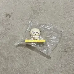 ちいかわ　松屋コラボ　フィギュア　ラッコ