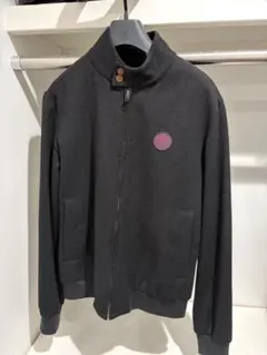RAF SIMONS ×FRED PERRY ハリントンジャケットフレッドペリーのサムネイル