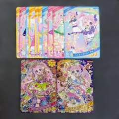 【ひまり】ひみつのアイプリカード・まとめ売り