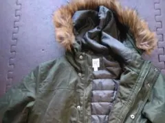 GAP KIDS フード付きジャケット XXLサイズ