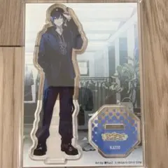 プロセカ ZOZOTOWN コラボ ワンダKAITO