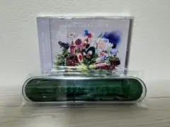 Mrs.GREEN APPLE アルバム 10 購入特典カトラリーセット付