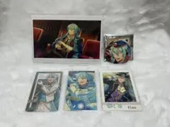 んさんぶるスターズ！！ fine 日々樹渉5点セット