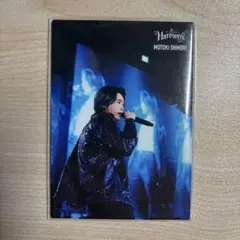 大森元貴 Harmony フォトカード 023