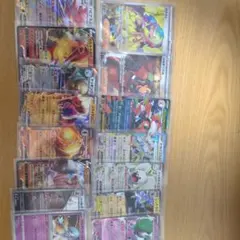 ポケモンカードセット 多数