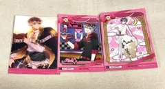 【匿名配送】アイドリッシュセブン 百 ブロマイド アイナナ Revale