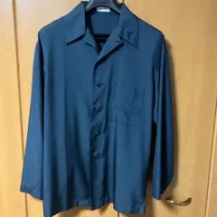 LEMAIRE PYJAMA SHIRTのサムネイル