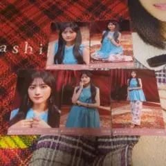 乃木坂46　ビリヤニ　川﨑桜