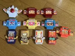 仮面ライダーガヴ ゴチゾウ まとめ売り