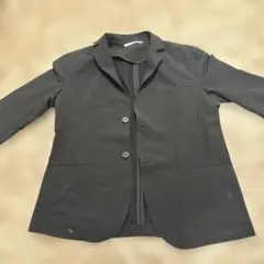 COLONY 2139 ブラックジャケット S