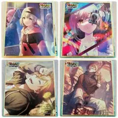 2025年最新】小豆沢こはね 色紙の人気アイテム - メルカリ