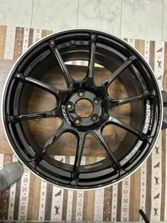 2026年最新】ブラックレーシングホイールの人気アイテム - メルカリ