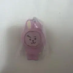 BT21 Cookie クッキー ガチャガチャ