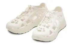 THE NORTH FACE リアクティブスニーカー サンダル 24cm