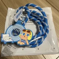 CRYBABY Vacation Mode On Series スマホショルダー