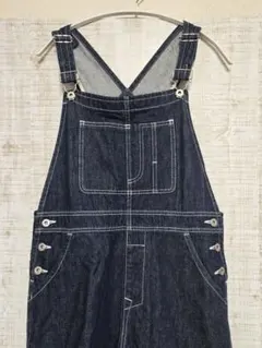 YANMAR グレー オーバーオール 3L - メルカリ