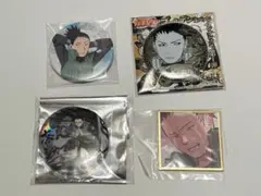 NARUTO ナルト　奈良シカマル　グッズ　まとめ売り　セット