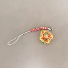 ハローキティ ご当地ストラップ 根付