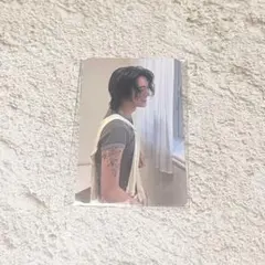 TREASURE ハルト シーグリ ポップアップ POPUP トレカ 韓国限定