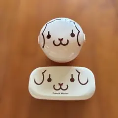 キャラクター弁当箱2個セットのサムネイル