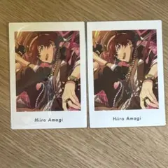 あんスタ!! ぱしゃっつ vol.6 天城一彩