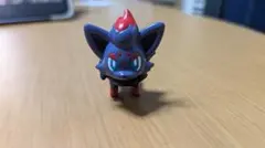 ポケモン モンコレ ゾロア