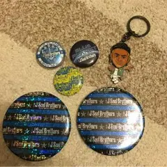 三代目 j soul brothes  BLUE PLANET グッズ