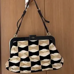 kate spade new york ショルダーバッグ　リボンのサムネイル