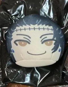 呪術 夏油 傑 おまんじゅう