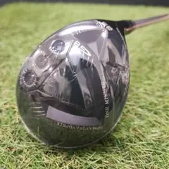 新品 グランプリ ONE MINUTE G8 ユーティリティ 23° OTI95のサムネイル