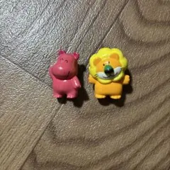 たべっ子どうぶつ　バスボール　入浴剤