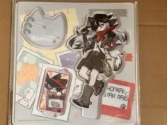 スタレ キャラクターグッズ