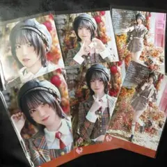 野口衣織 ラブソングに襲われるフルコンプ