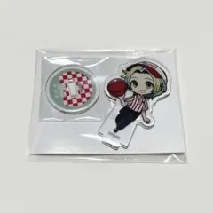 グノーシア ラウンドワン アクリルスタンド ユーリ
