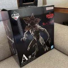 一番くじ ストレンジャーシングス 未知の世界 Vol.2 B賞 デモゴルゴン