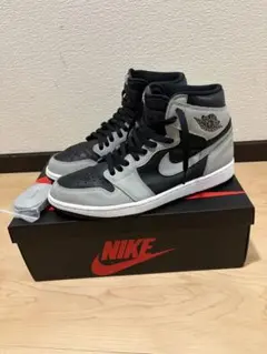 NIKE AIR JORDAN 1 HIGH OG スニーカーシャドウ2.0のサムネイル
