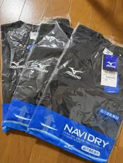 ミズノ　Tシャツ　３枚セットのサムネイル