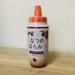 なつめはちみつ　純正　450gのサムネイル