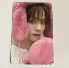 closeyoureyes hellolive スンホ　カービィ