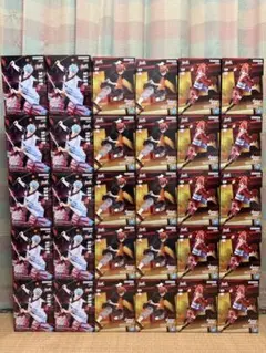 銀魂 バイブレーションスターズ フィギュア