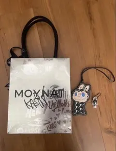 2026年最新】MOYNATの人気アイテム - メルカリ